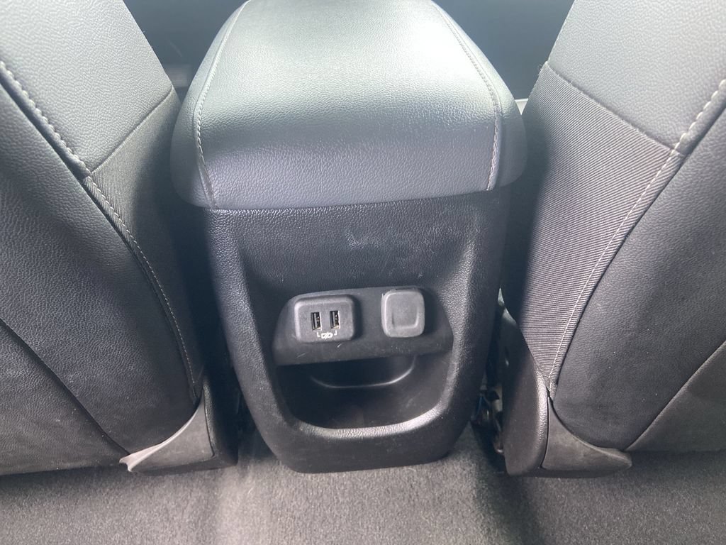 Certified 2022 Chevrolet Colorado Z71 AWD/4WD image 21