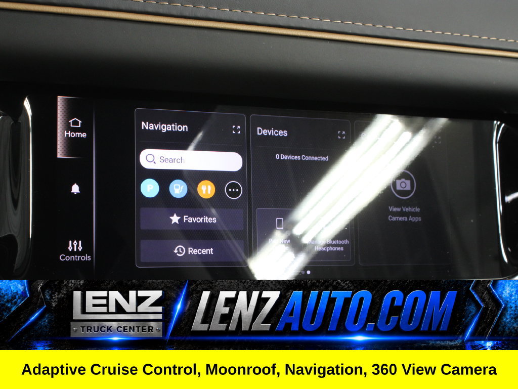 Used 2026 RAM 1500 Tungsten w/ Off-Road Group AWD/4WD image 33