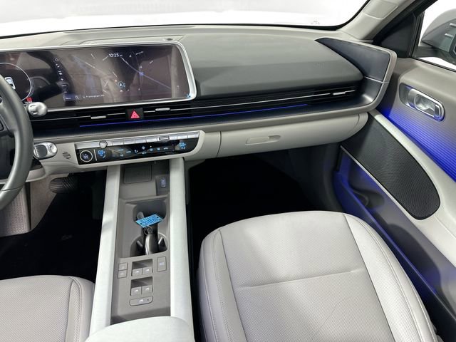 Used 2023 Hyundai Ioniq 6 SEL image 27