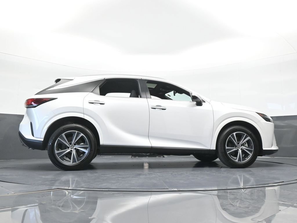 Used 2024 Lexus RX 350 Premium w/ Accessory Package (K3) FWD image 64