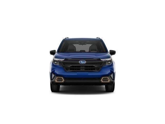 New 2025 Subaru Forester Sport image 8