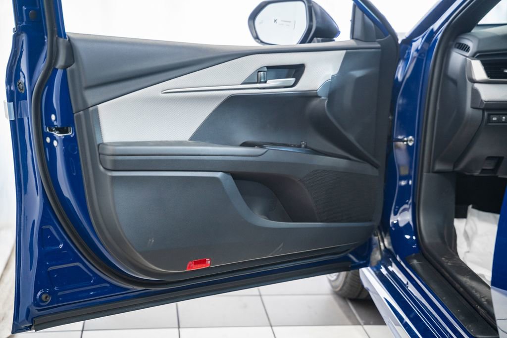 New 2026 Toyota Camry SE image 36