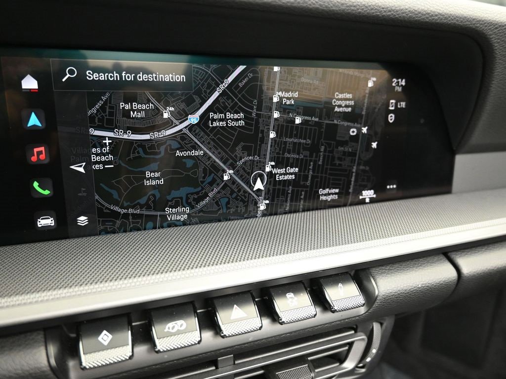 Used 2024 Porsche 911 Carrera S image 25