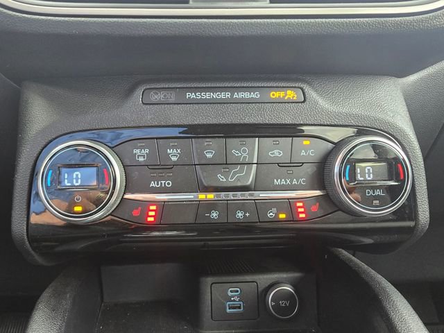 Used 2021 Ford Escape SE w/ Convenience Package AWD/4WD image 19