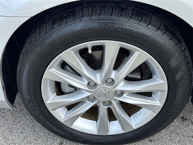 Used 2012 Lexus ES 350 image 9