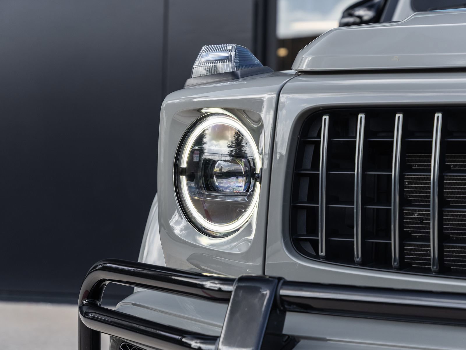 Used 2022 Mercedes-Benz G 63 AMG 4MATIC image 14