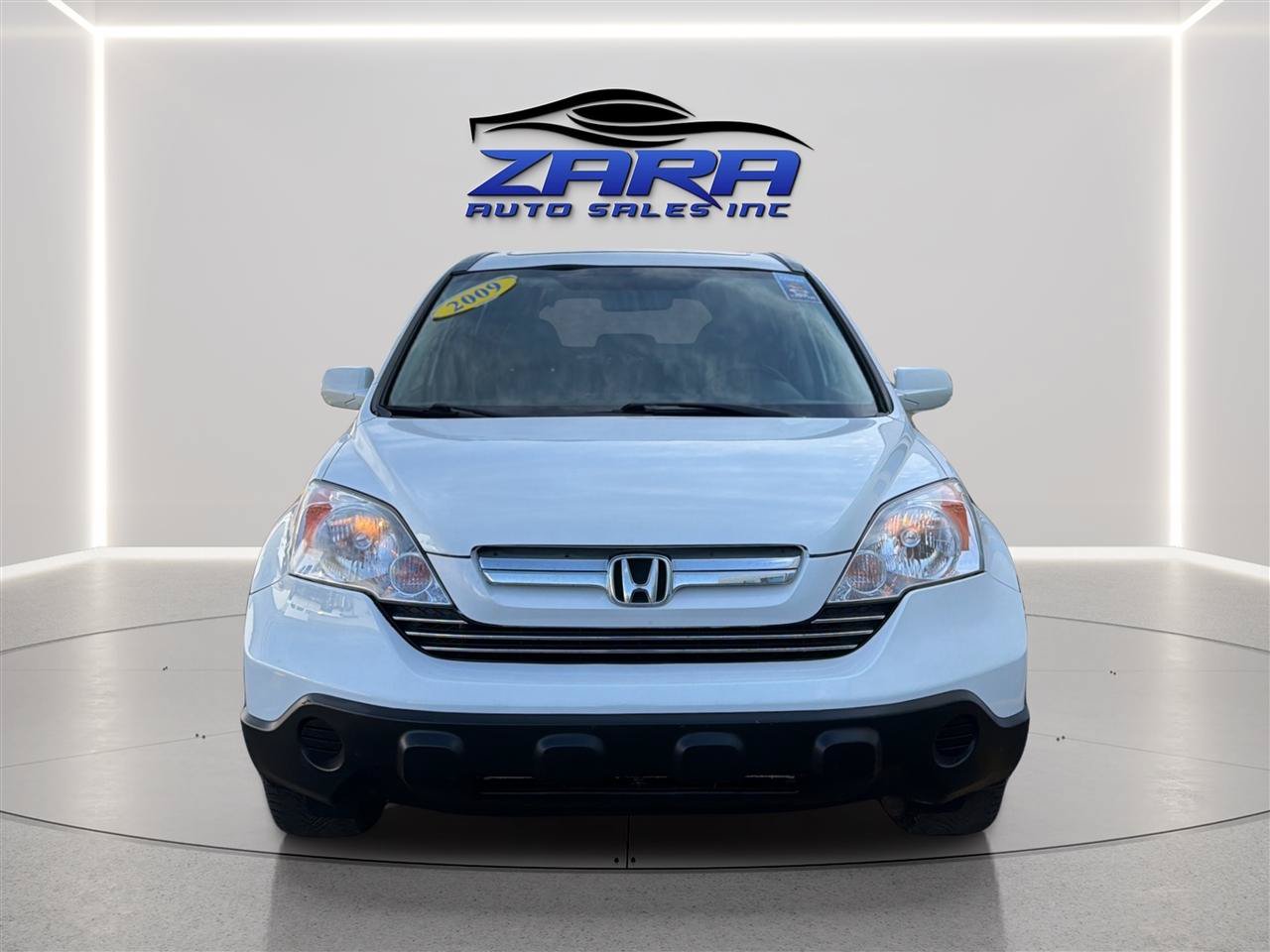 Used 2009 Honda CR-V EX-L image 2