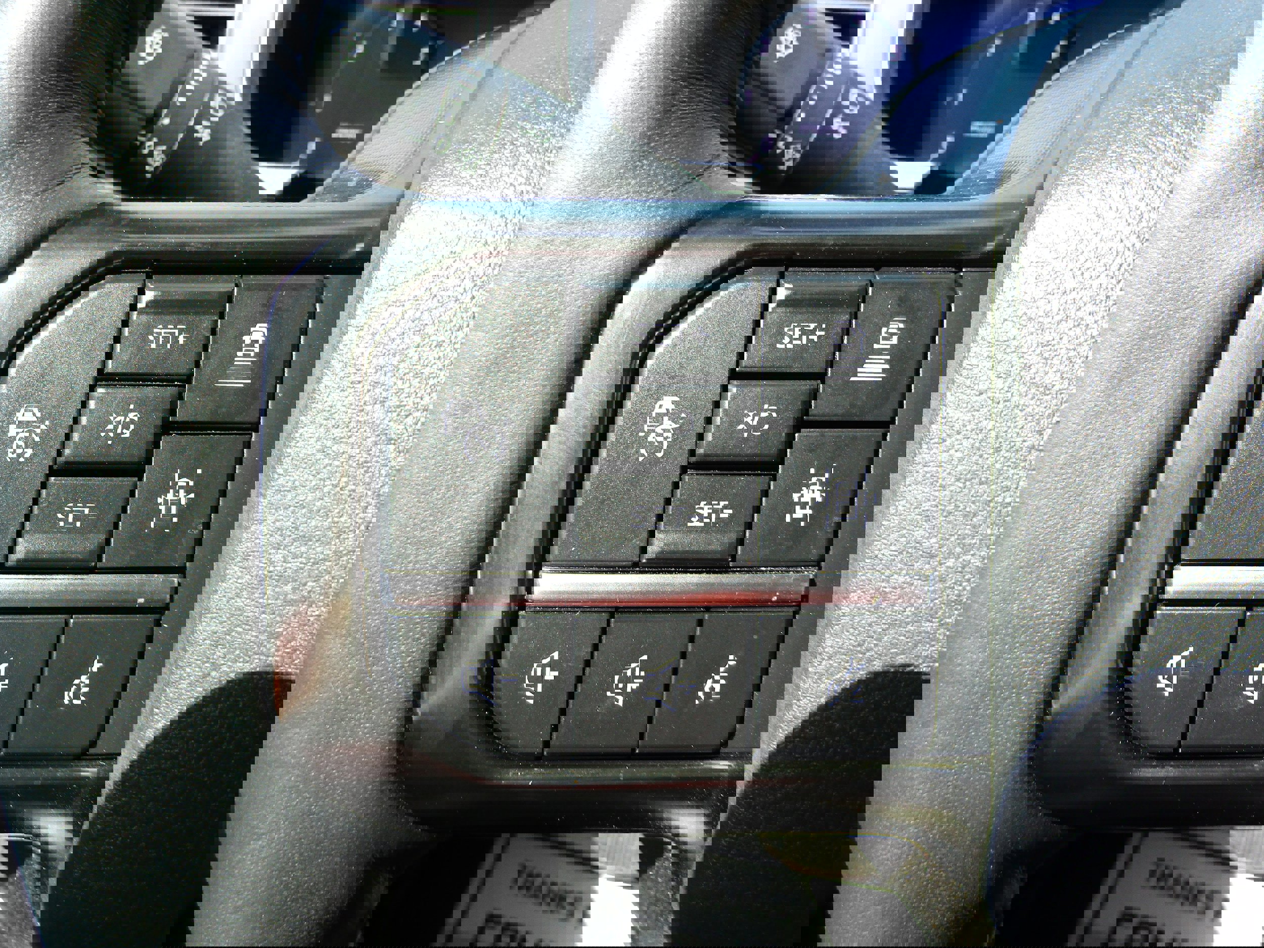 Used 2024 Ford F150 Platinum w/ FX4 Off-Road Package image 29