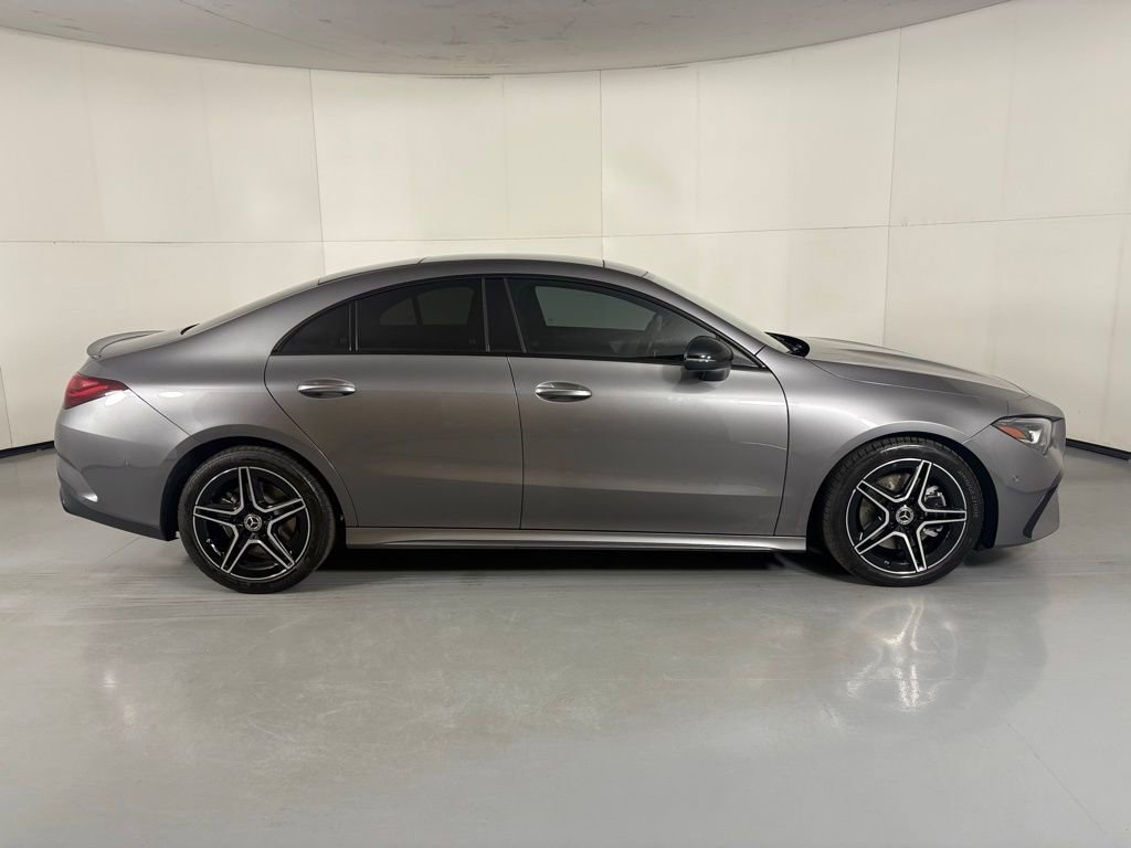 Used 2025 Mercedes-Benz CLA 250 image 11