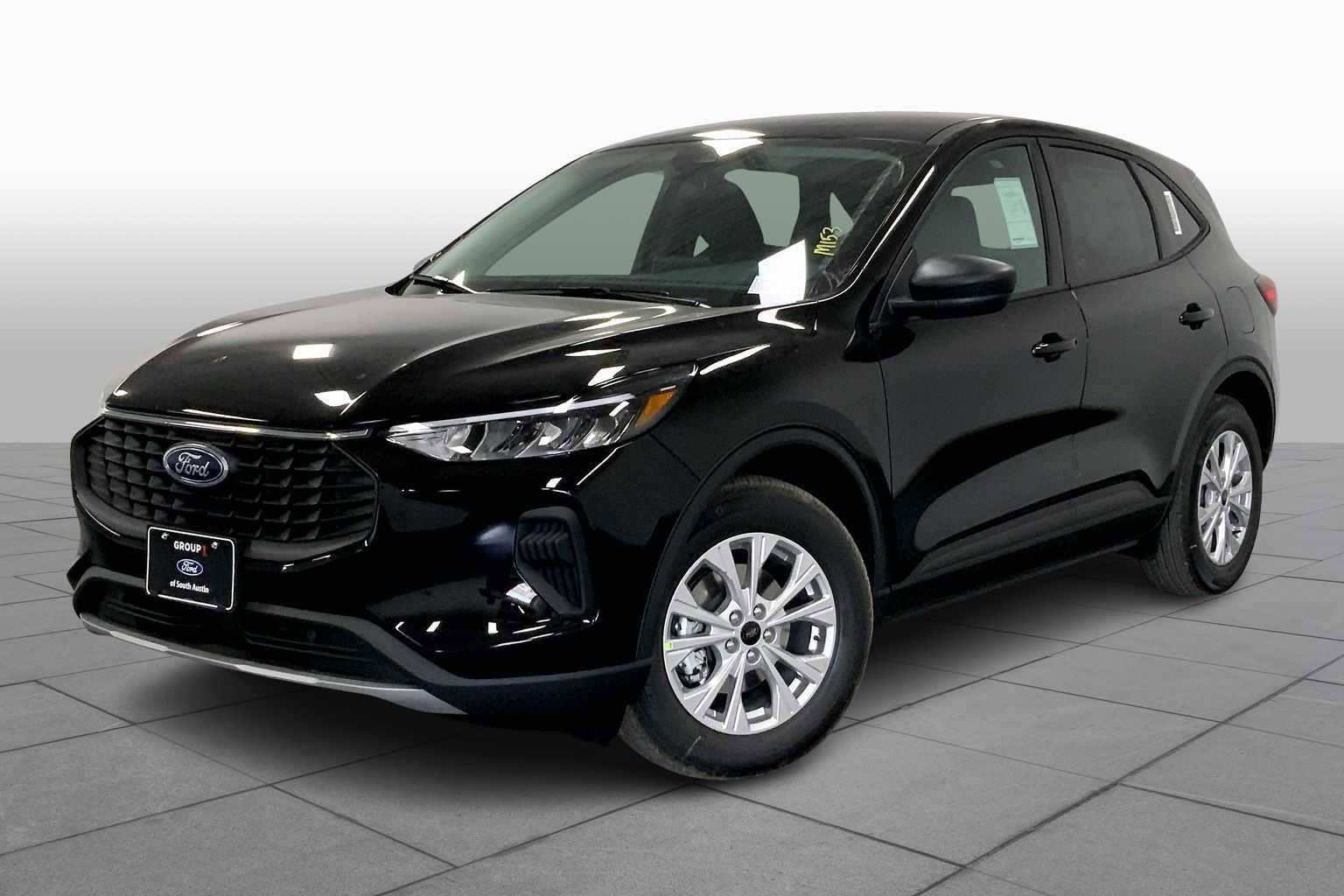New 2026 Ford Escape Active image 22