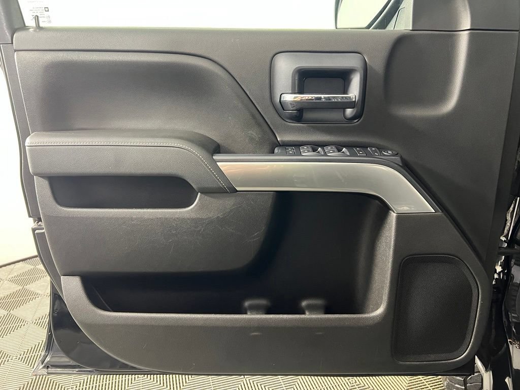 Used 2014 Chevrolet Silverado 1500 LT w/ LT Convenience Package AWD/4WD image 16