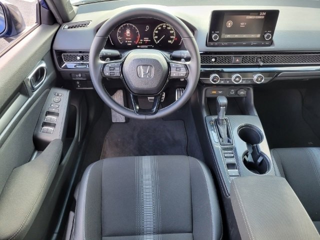 Certified 2022 Honda Civic Sport image 3