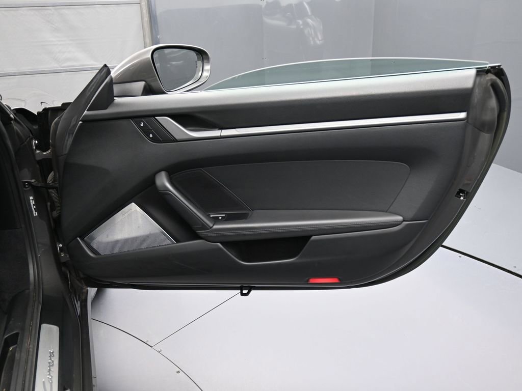 Certified 2023 Porsche 911 Carrera image 27