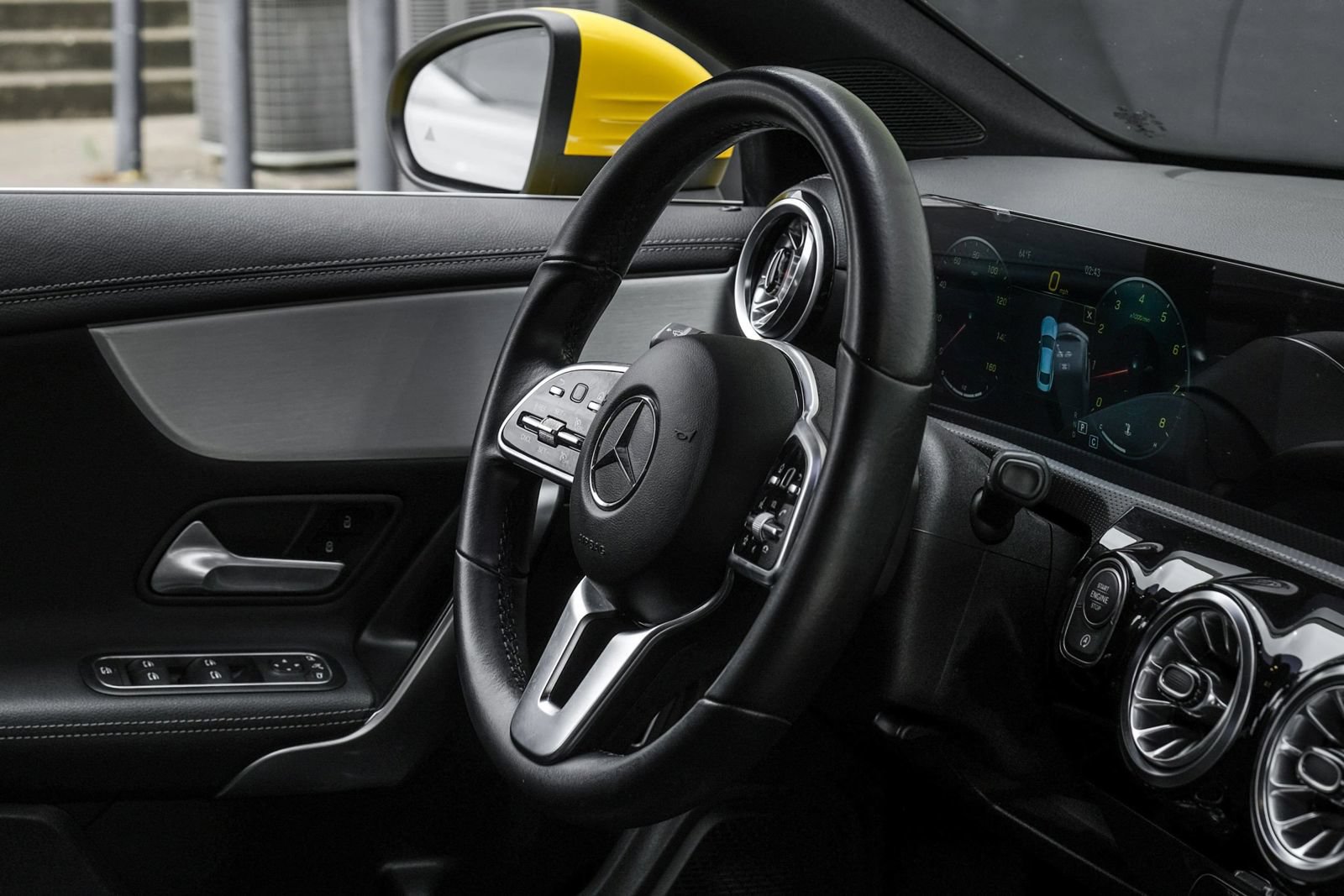 Used 2022 Mercedes-Benz CLA 250 image 19