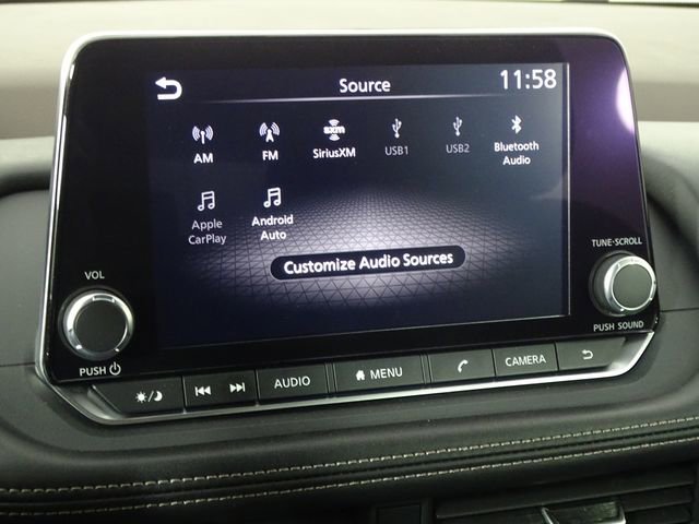 Used 2023 Nissan Rogue SV AWD/4WD image 33