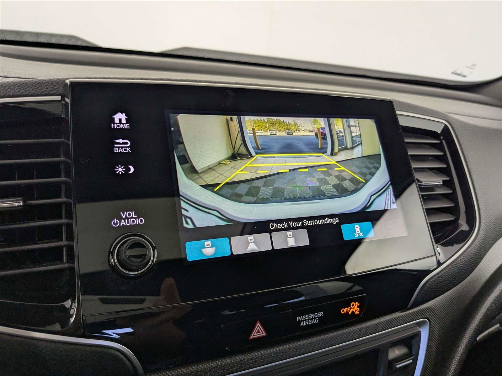 Used 2022 Honda Passport TrailSport image 19