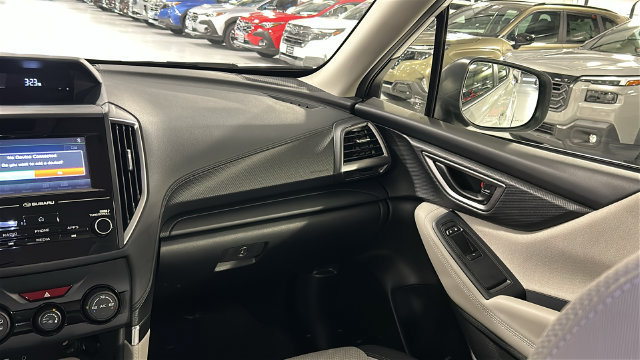 Used 2024 Subaru Forester AWD/4WD image 23