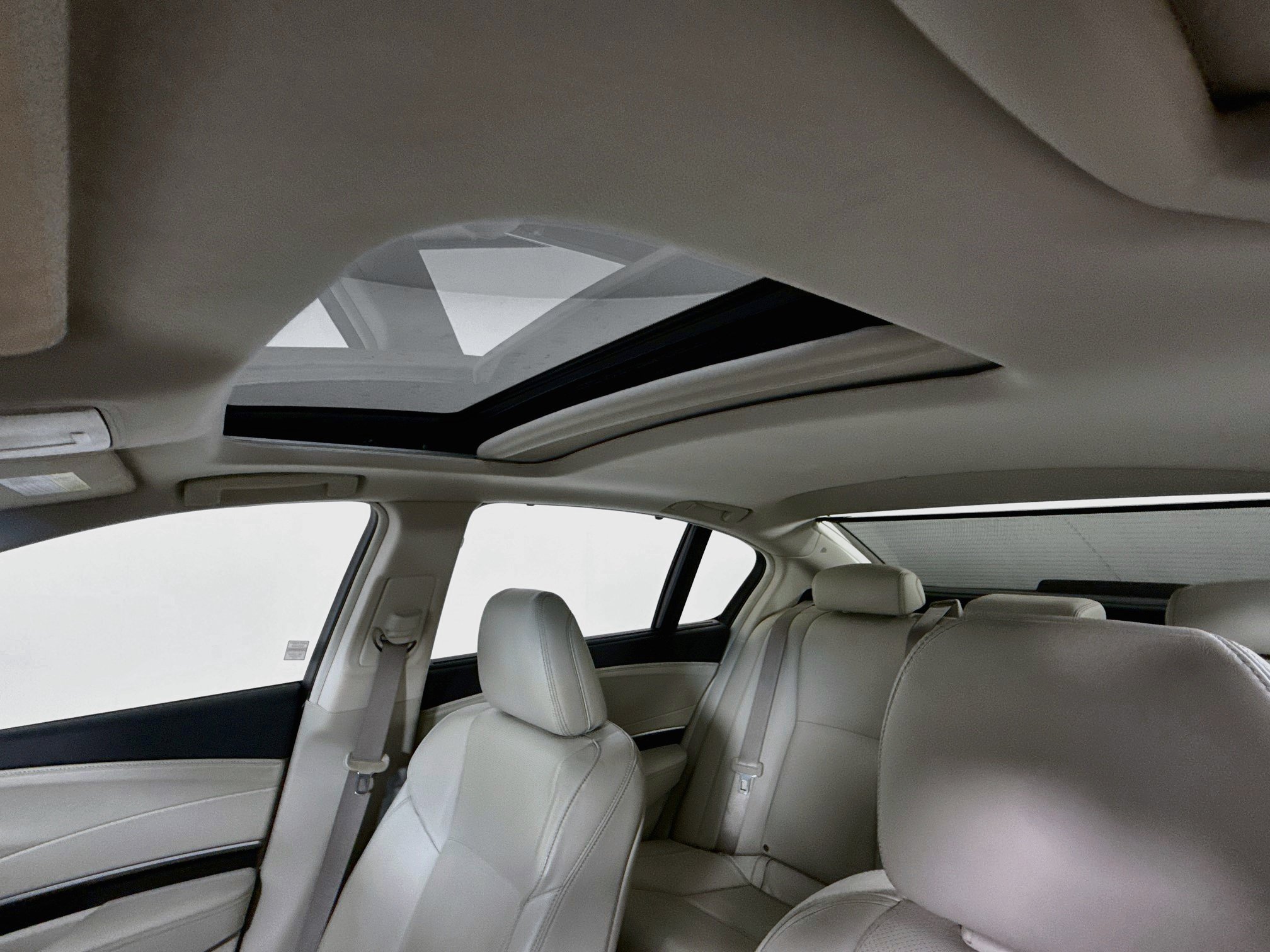 Used 2016 Acura RLX w/ Advance Package FWD image 14