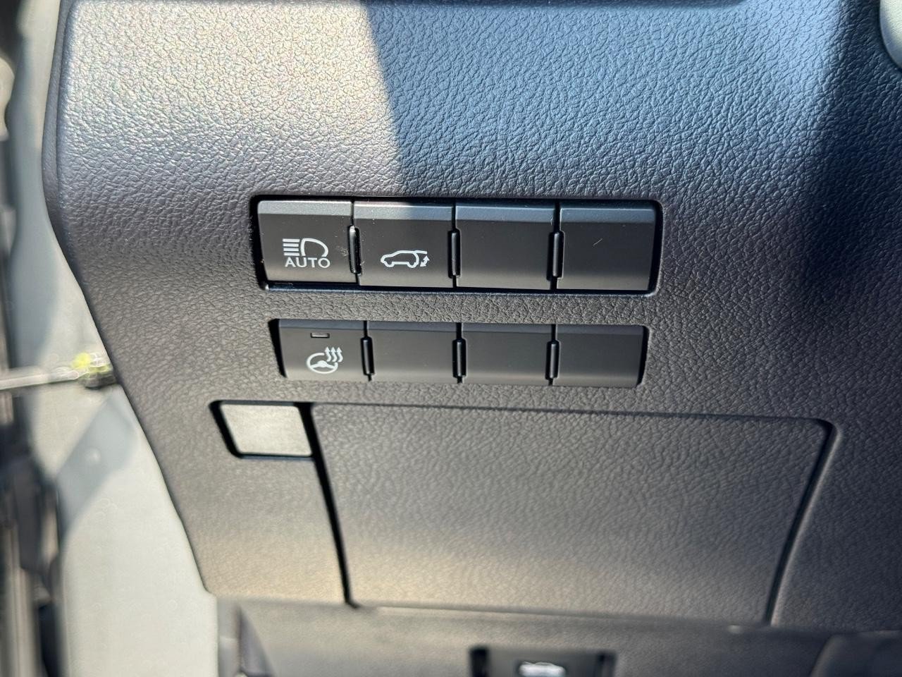 Used 2022 Lexus RX 350 AWD w/ Premium Package image 24