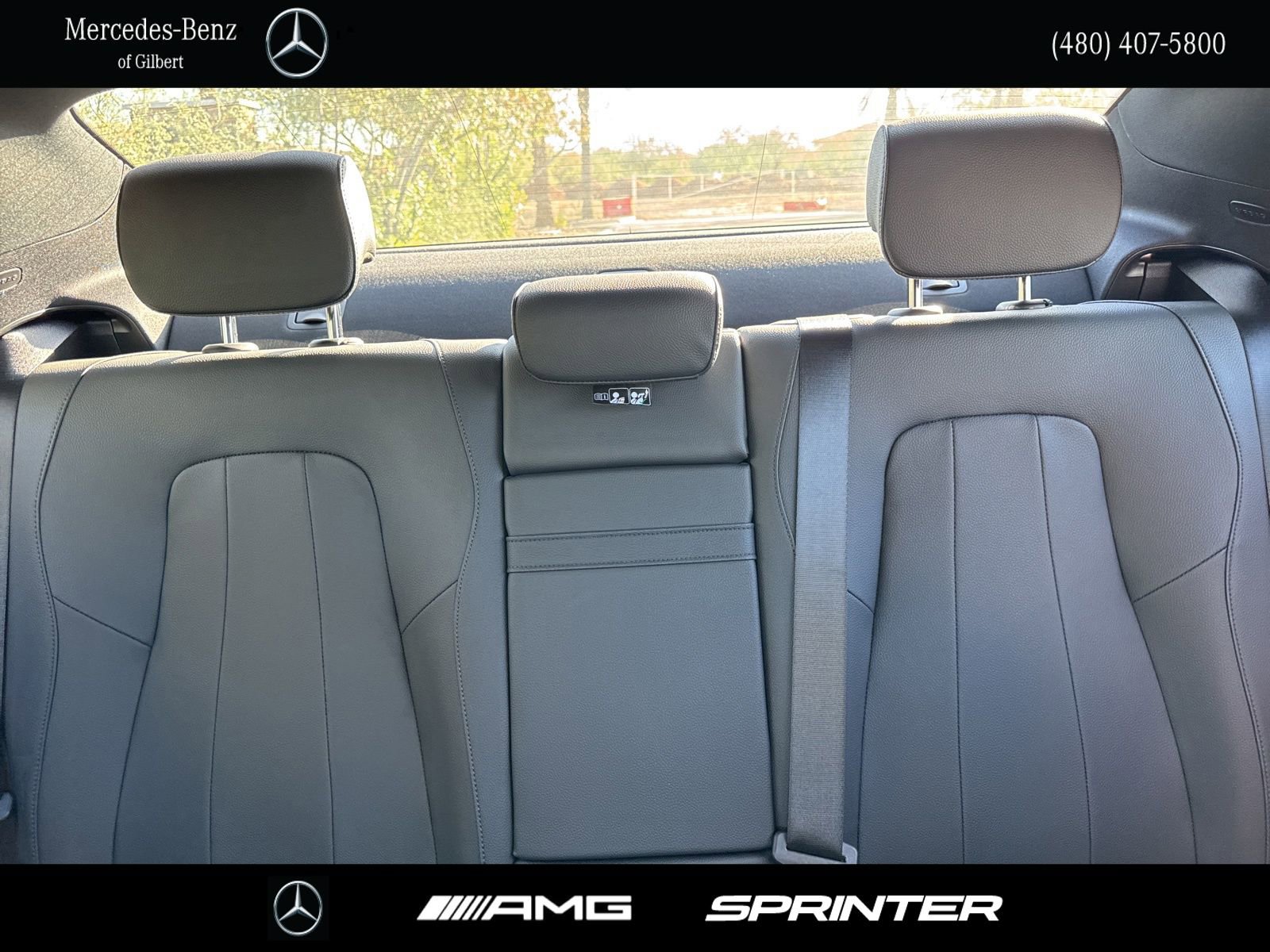 Certified 2025 Mercedes-Benz CLA 250 image 17