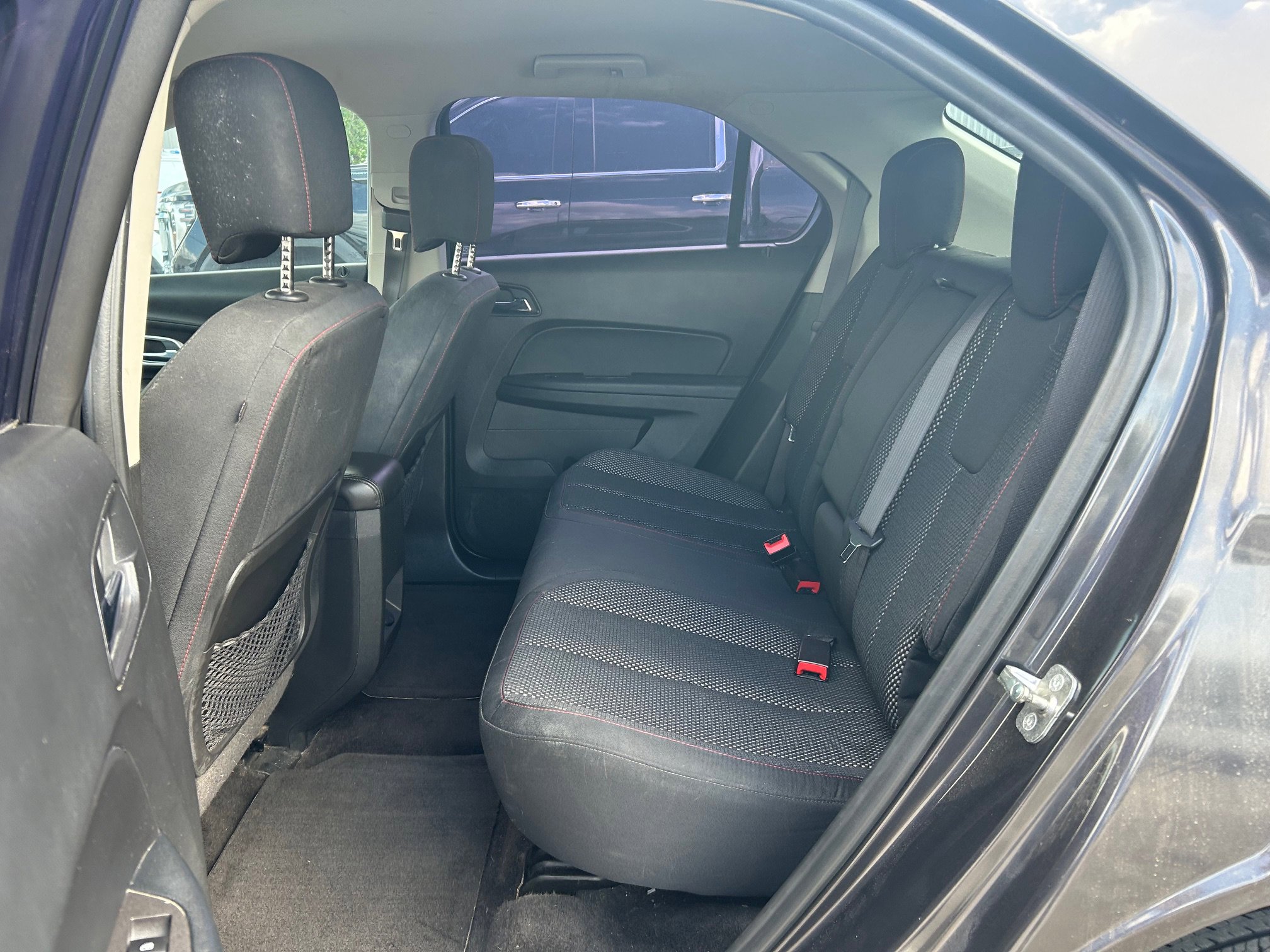 Used 2016 Chevrolet Equinox LS FWD image 20