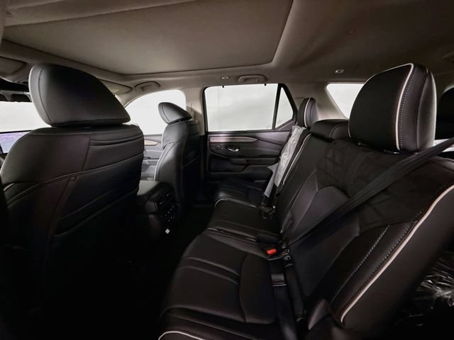 New 2026 Honda Pilot Elite image 27