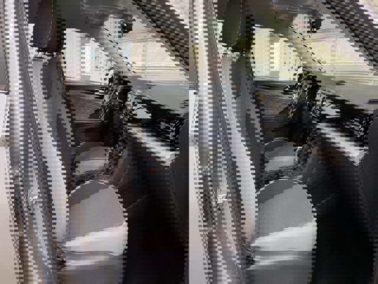 Used 2024 Volkswagen Taos S image 19