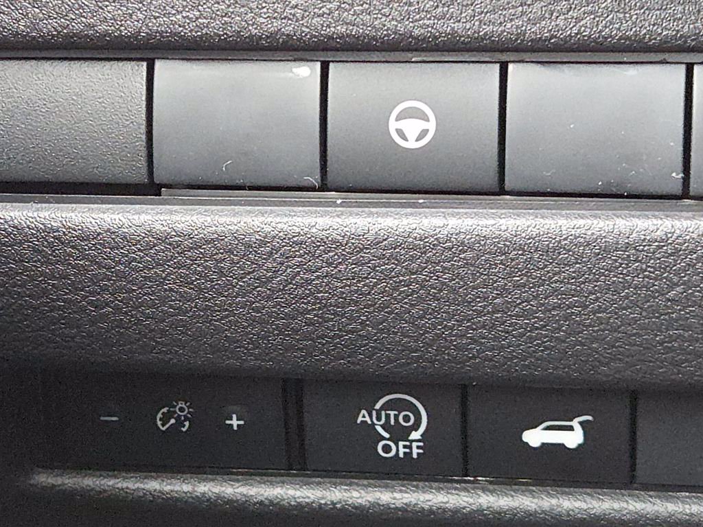 New 2026 Nissan Rogue SV w/ Rock Creek Premium Package AWD/4WD image 26