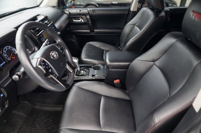Used 2021 Toyota 4Runner TRD Pro image 25