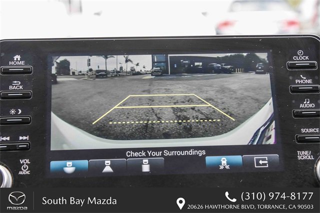 Used 2019 Honda Accord EX-L image 23