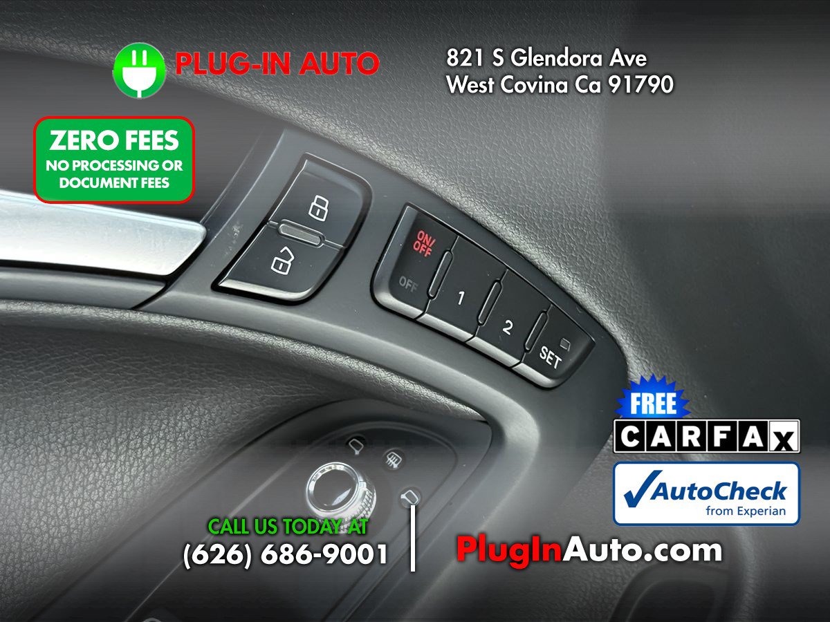 Used 2017 Audi A5 2.0T Sport AWD/4WD image 22