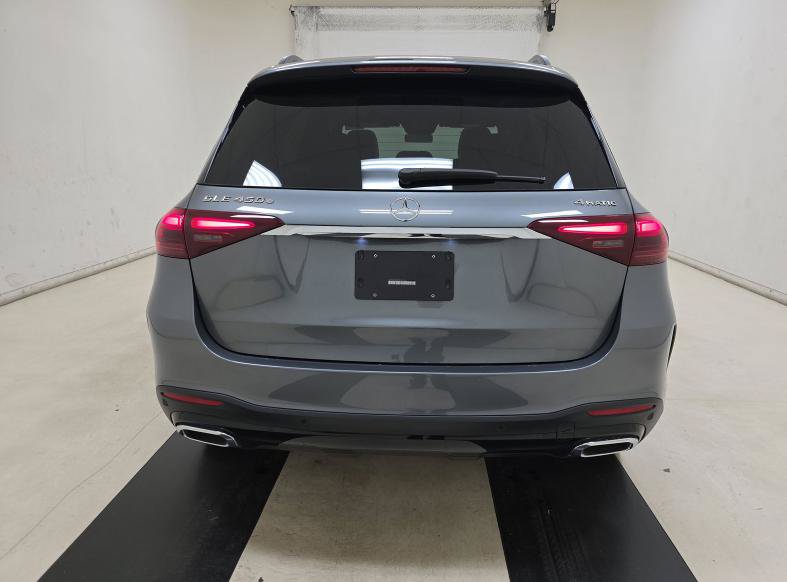 Used 2024 Mercedes-Benz GLE 450e 4MATIC image 8