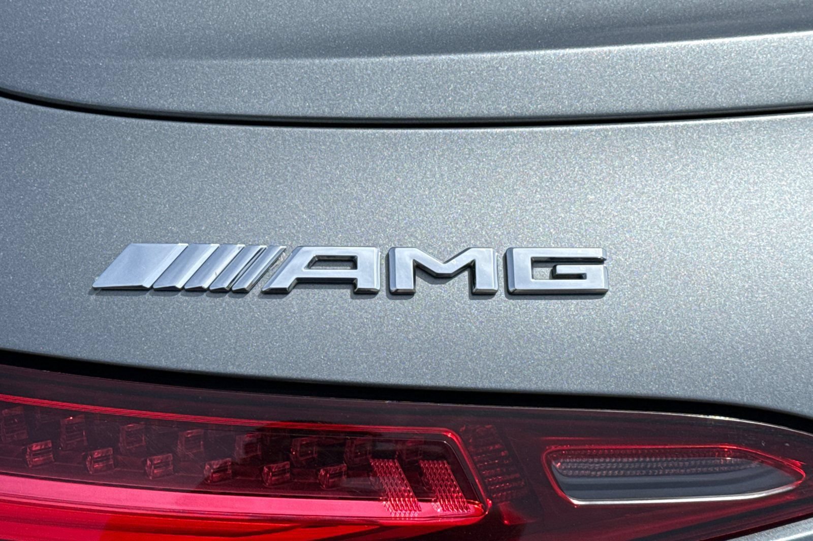 Certified 2023 Mercedes-Benz SL 43 AMG image 14