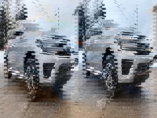 Used 2024 Ford Expedition XLT