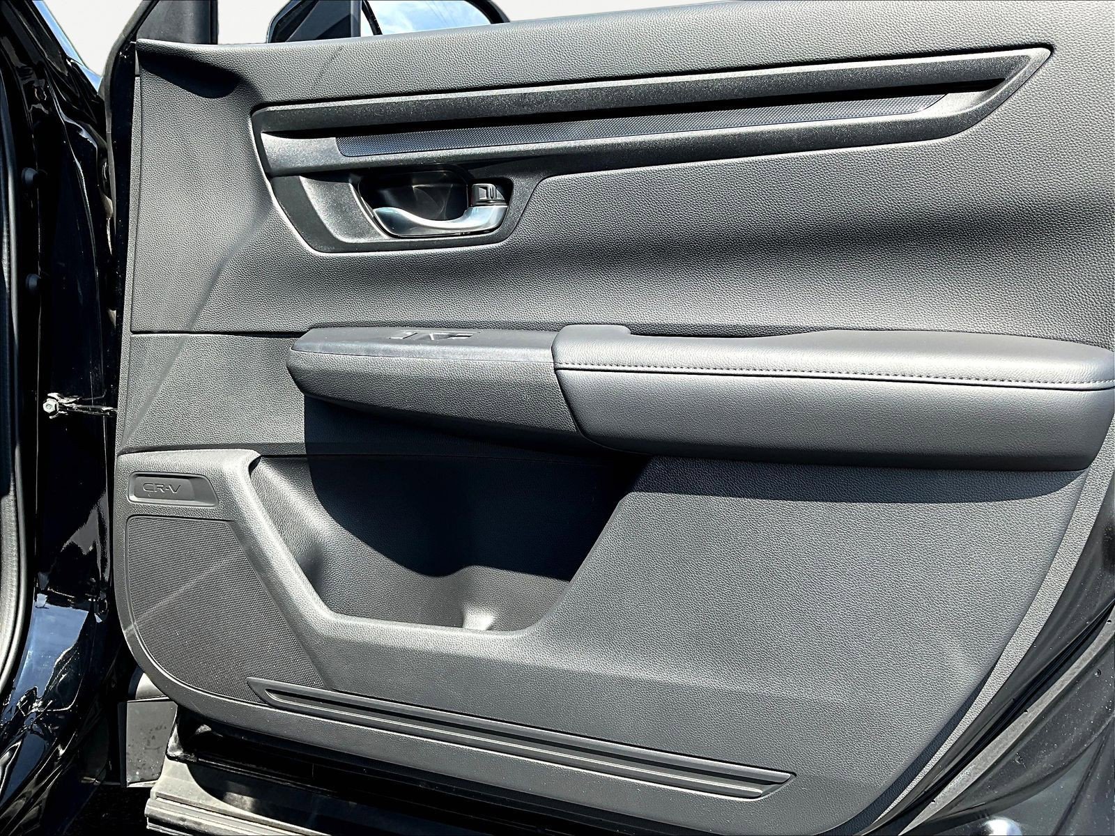 Certified 2023 Honda CR-V LX image 28