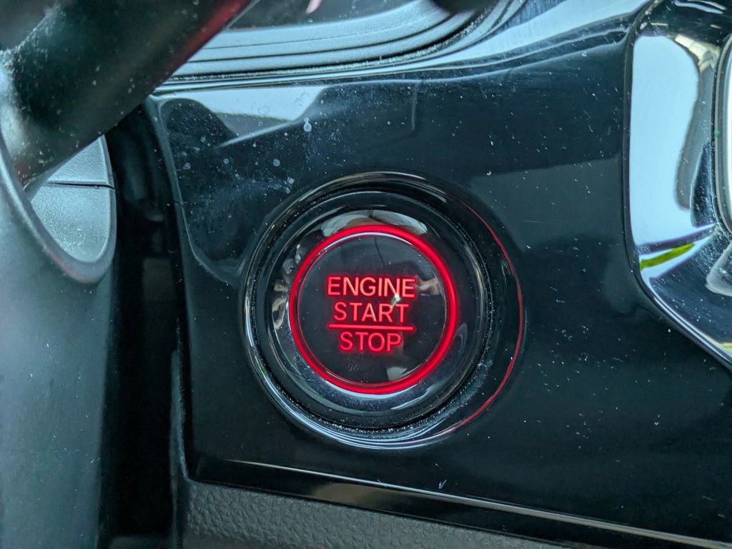 Used 2024 Honda Civic Sport image 30