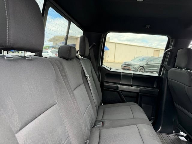 Used 2020 Ford F150 XLT w/ Equipment Group 302A Luxury AWD/4WD image 34