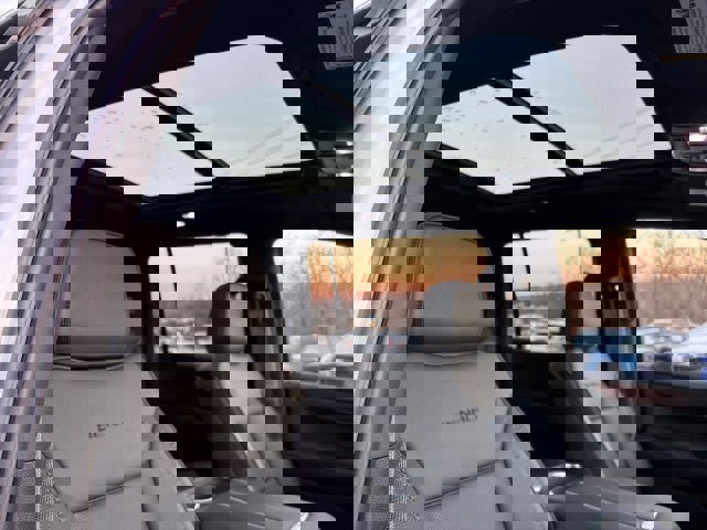 New 2026 GMC Yukon XL Denali w/ Sun & Power Step Package image 50