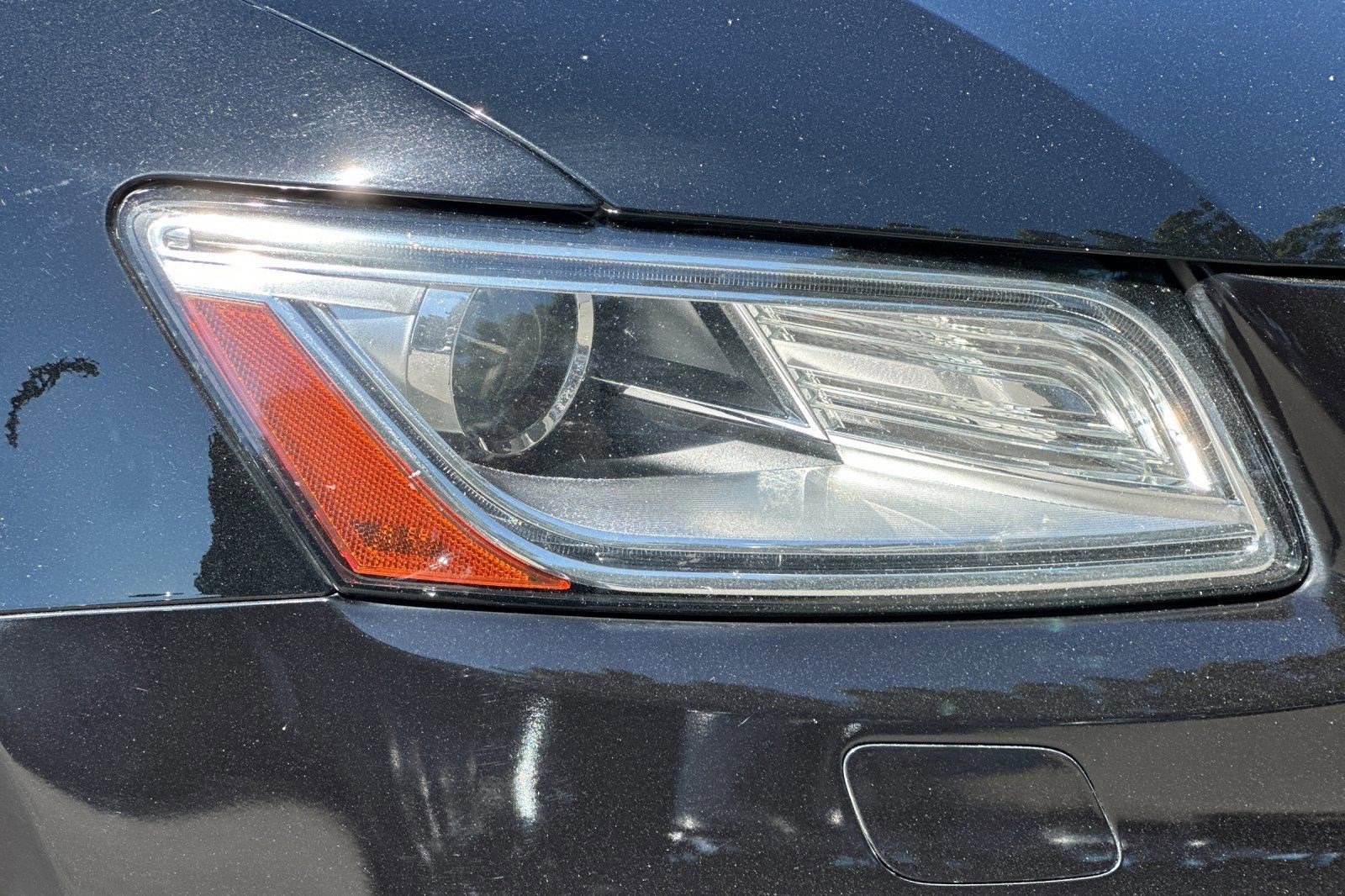 Used 2014 Audi SQ5 Premium Plus image 10