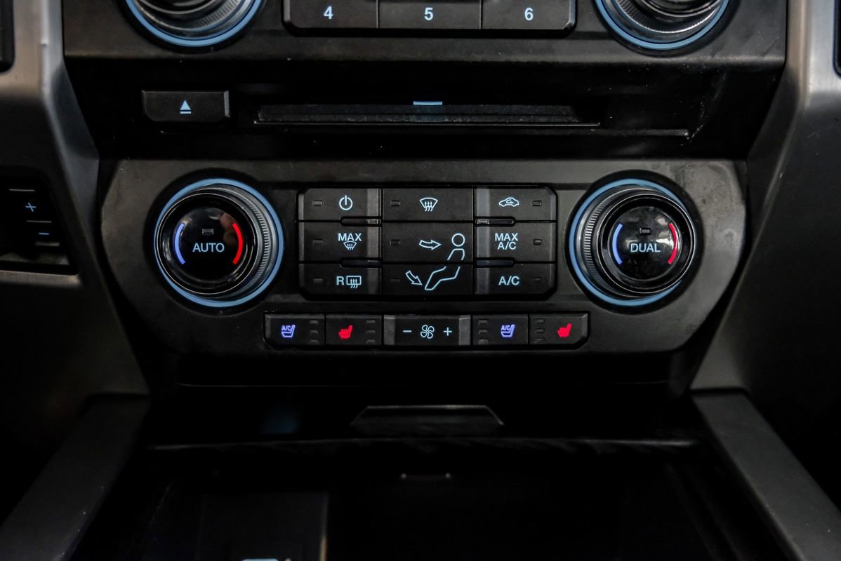 Used 2018 Ford F350 Platinum w/ Platinum Ultimate Package image 27