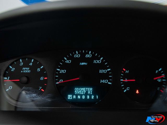 Used 2008 Chevrolet Impala LS image 10