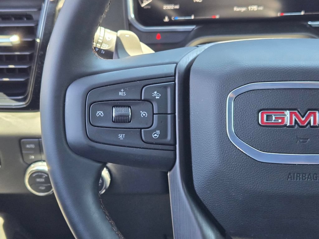 Used 2026 GMC Sierra 1500 AT4 AWD/4WD image 14