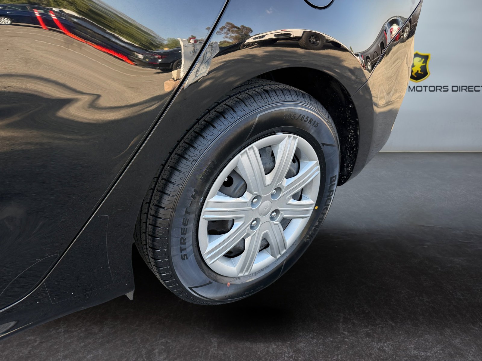 Used 2022 Kia Rio S image 14