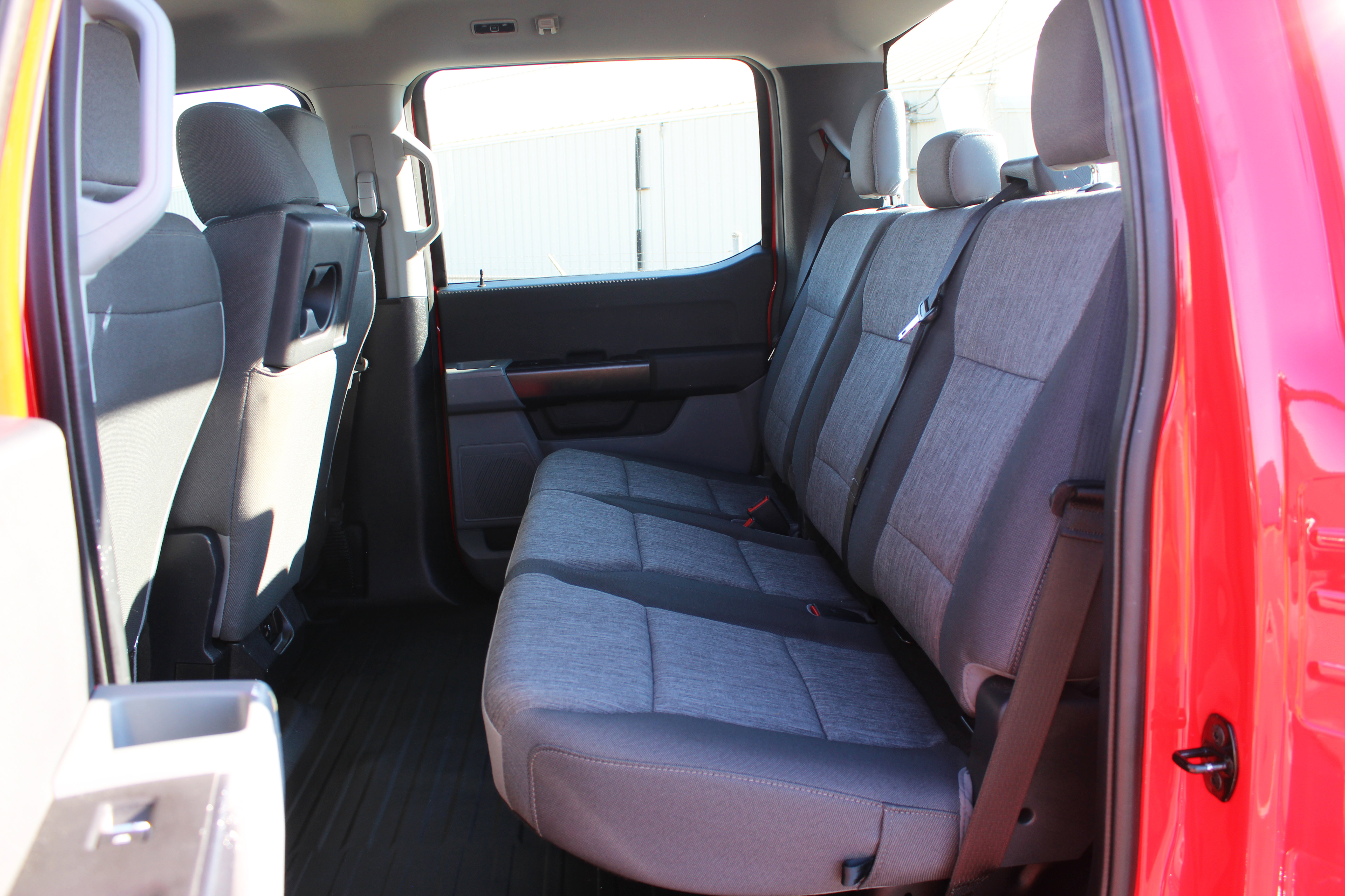 Used 2022 Ford F150 XL image 38