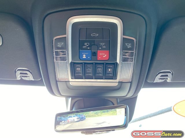 Used 2021 RAM 1500 Limited AWD/4WD image 15