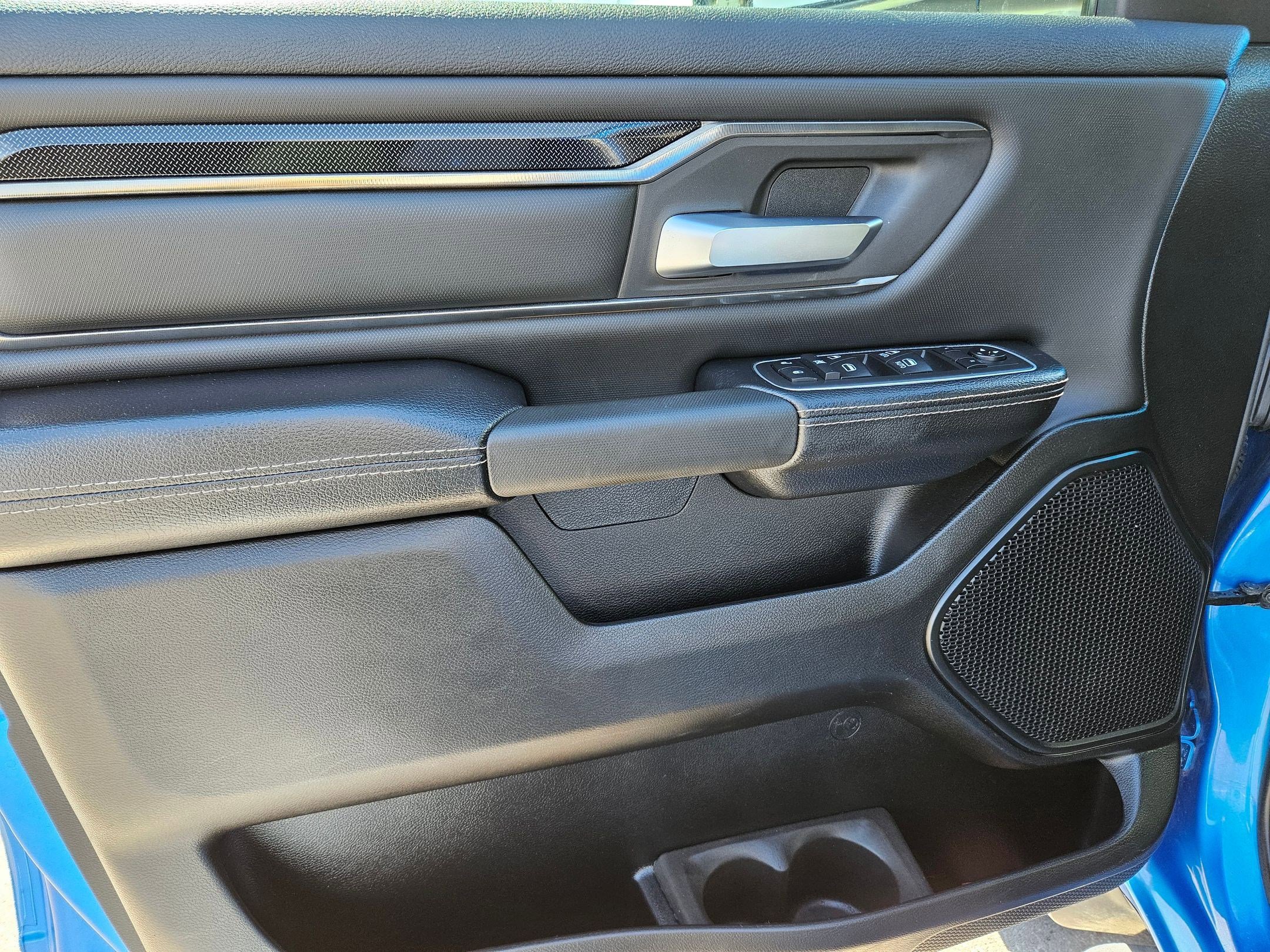 Used 2021 RAM 1500 Rebel w/ Level 2 Equipment Group AWD/4WD image 15