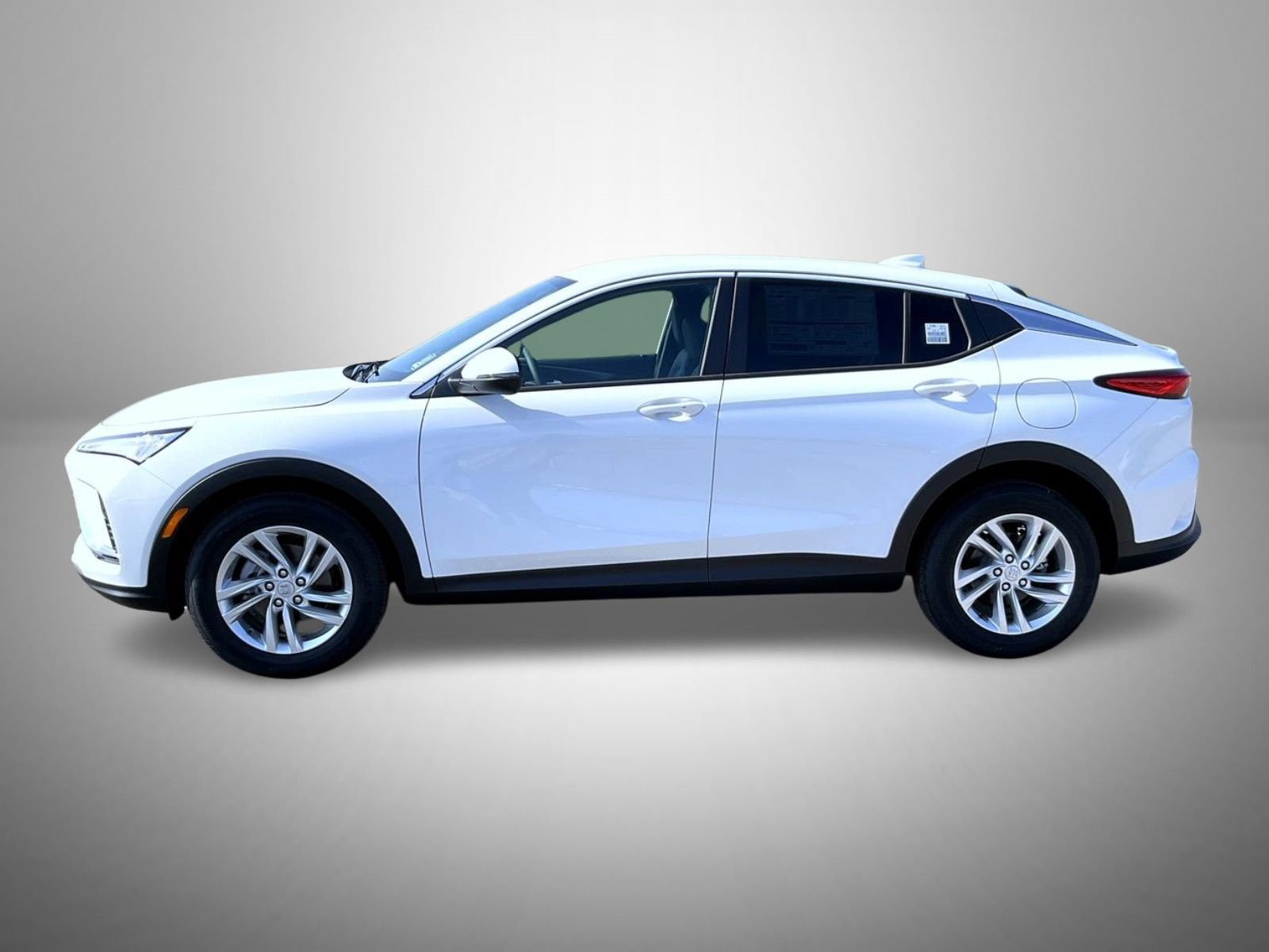 New 2026 Buick Envista Preferred w/ Convenience I Package FWD image 8