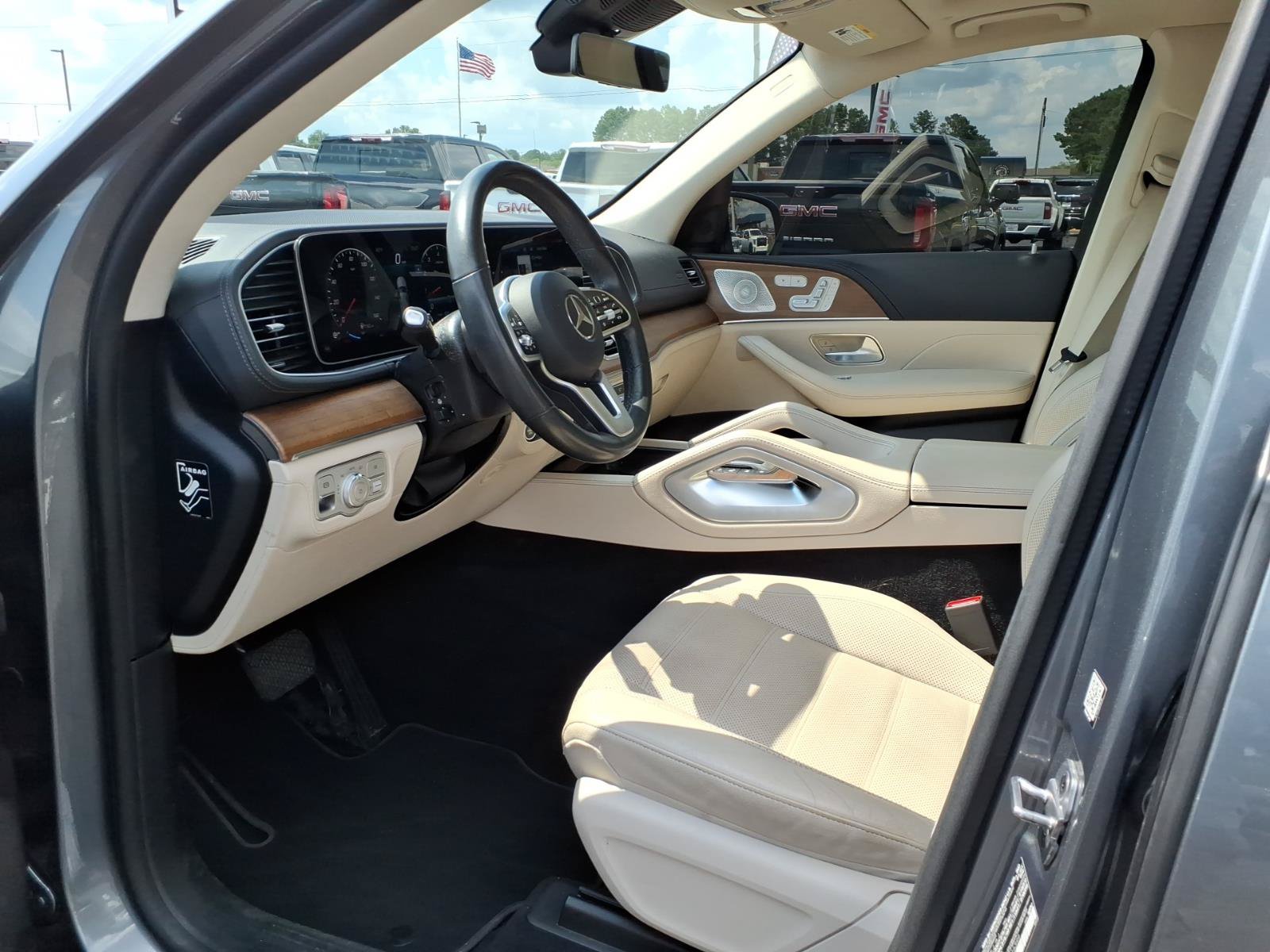 Used 2021 Mercedes-Benz GLE 450 4MATIC image 21