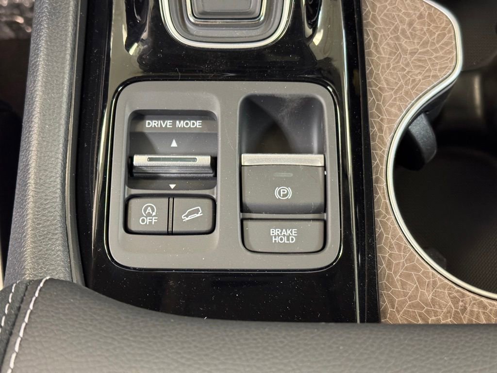 New 2026 Honda Pilot Elite image 39