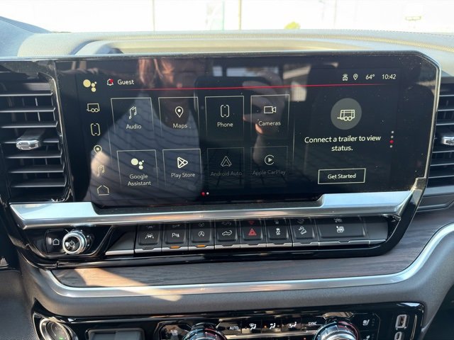 New 2026 GMC Sierra 1500 SLT w/ SLT Premium Plus Package image 24